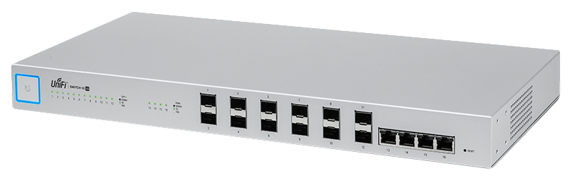 Ubiquiti Unifi Switch 16-Port SFP+(10Gb)