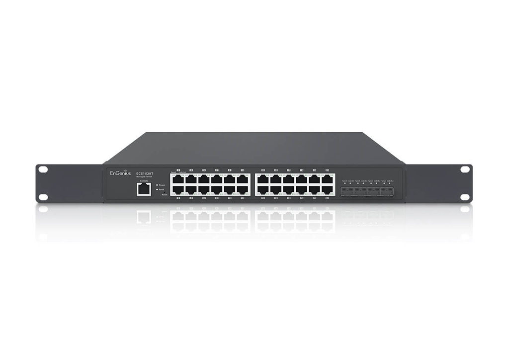 Engenius ECS1528T Cloud Switch