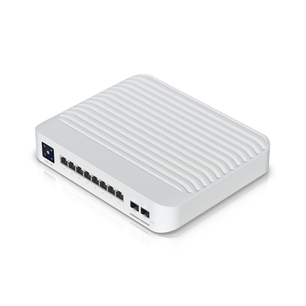 Ubiquiti Unifi Switch Gen2 Pro 8-Port