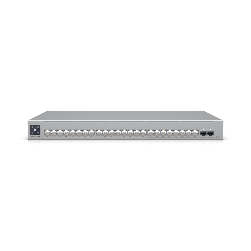 Ubiquiti Unifi Switch PRO Maks 24 PoE