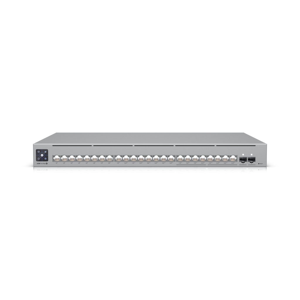 Ubiquiti Unifi Switch PRO Max 24 PoE