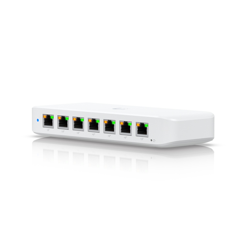 Ubiquiti Unifi Switch Ultra 8-Port