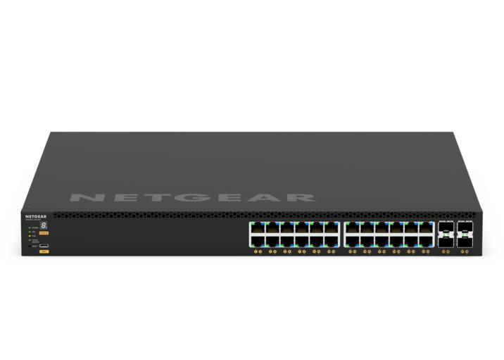 Netgear M4350