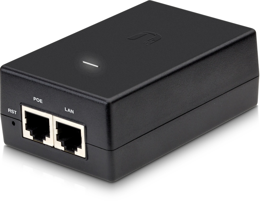 Ubiquiti PoE-24 Passiv PoE-adapter