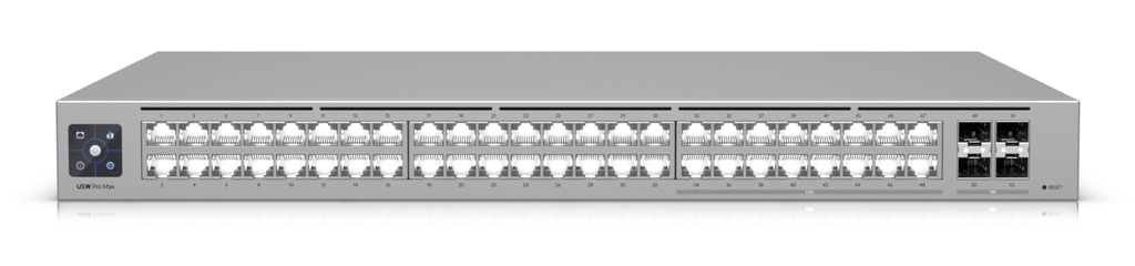 Ubiquiti Unifi Switch PRO Max 48