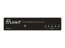 LinkIT S1605 Unmanaged Switch 5-Port