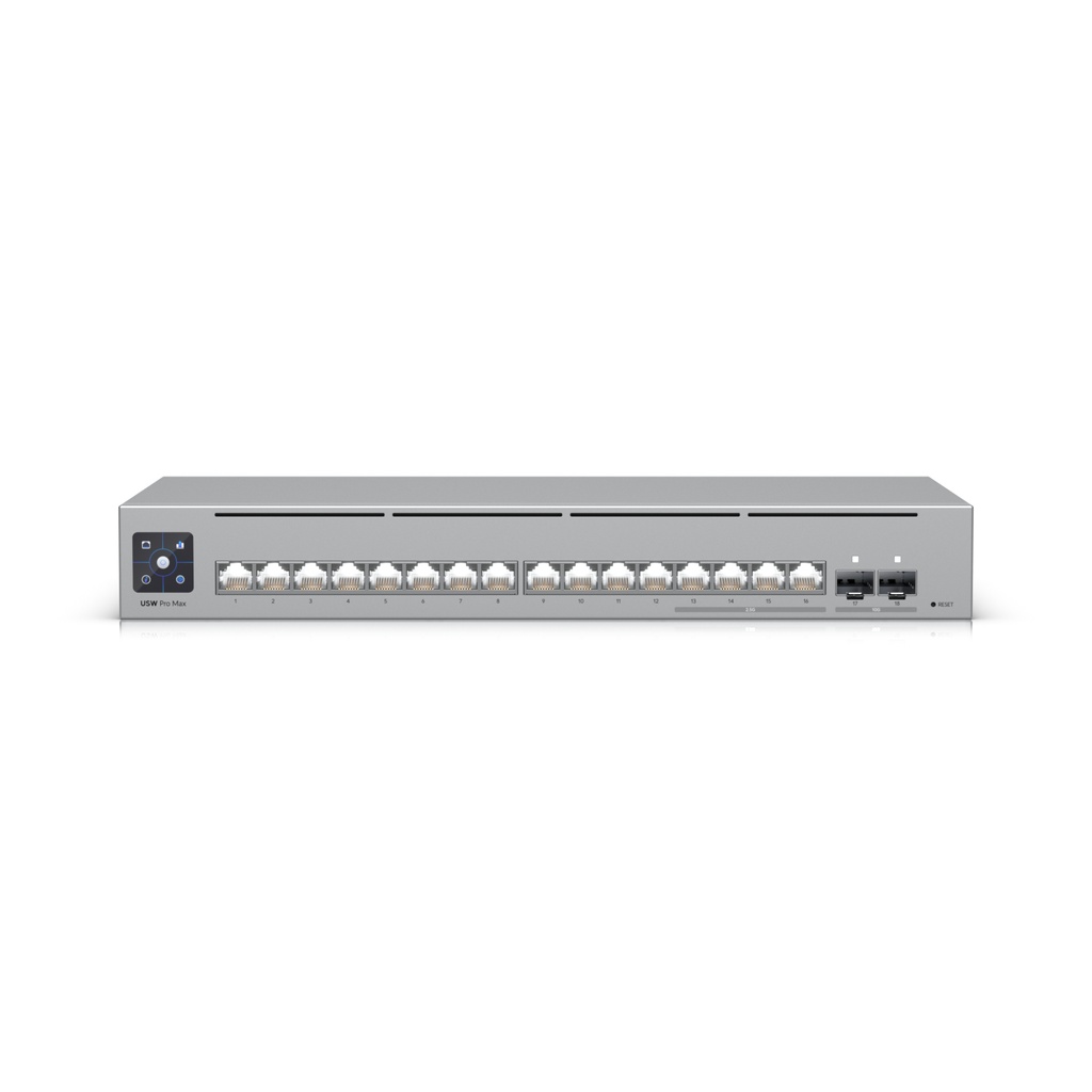 Ubiquiti Unifi Switch PRO Max 16