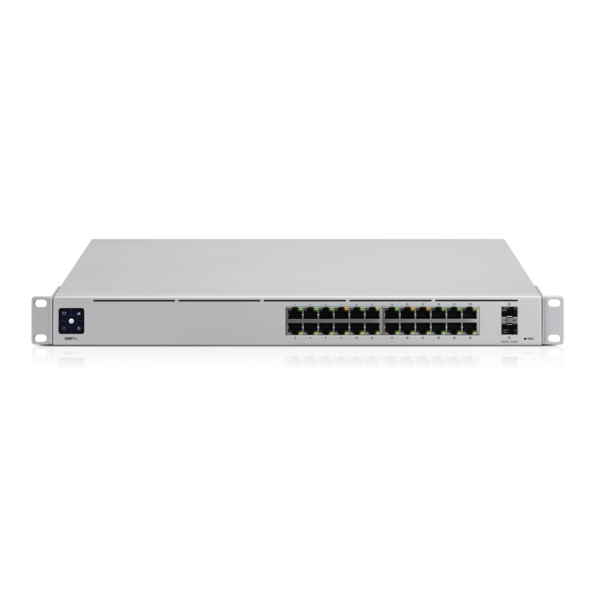 Ubiquiti Unifi Switch Gen2 Pro 24-Port