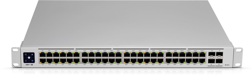 Ubiquiti Unifi Switch Gen2 Pro 48-Port