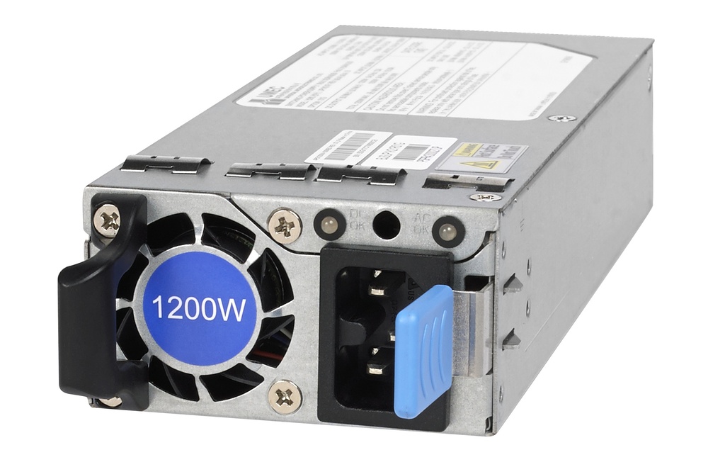 Netgear 1200W Modular Power Supply Unit