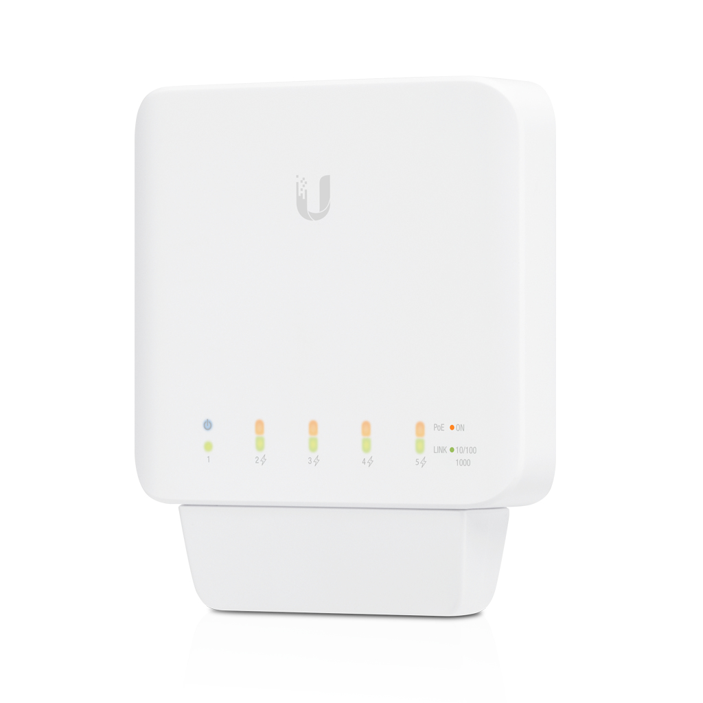 Ubiquiti Unifi Switch Flex