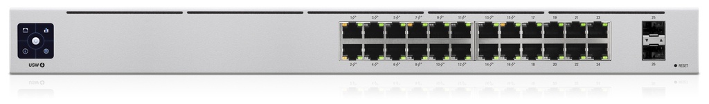 Ubiquiti Unifi Switch Gen2 24-Port