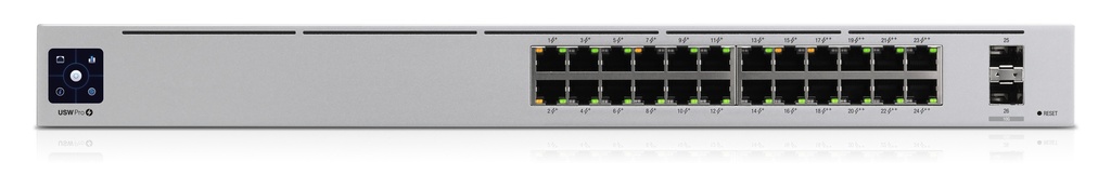 Ubiquiti Unifi Switch Gen2 Pro 24-Port