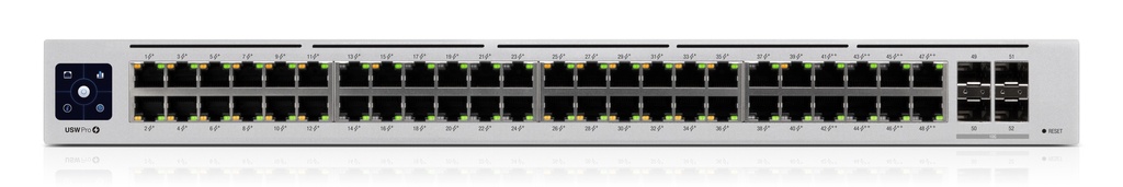 Ubiquiti Unifi Switch Gen2 Pro 48-Port