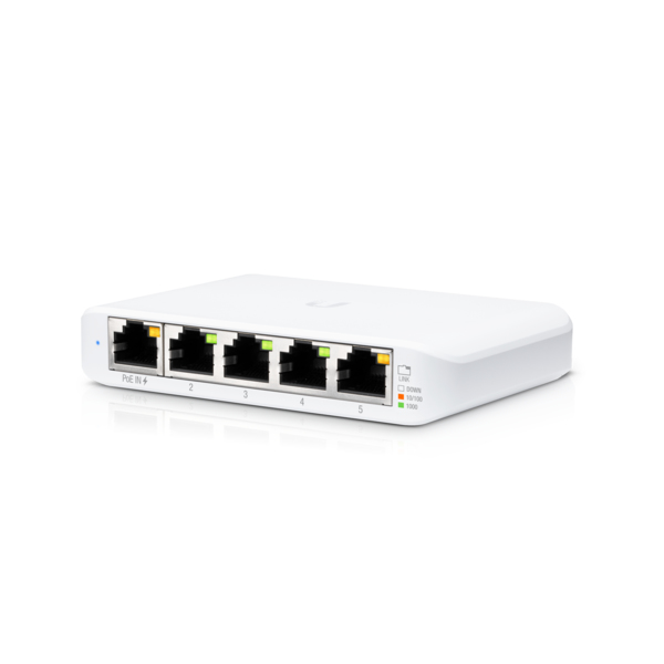 Ubiquiti Unifi Switch Flex mini