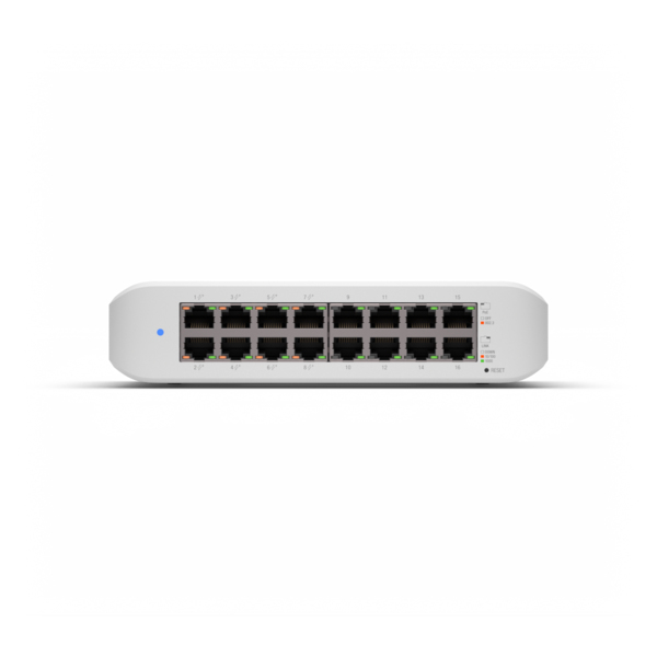 Ubiquiti Unifi Switch Lite 16 PoE