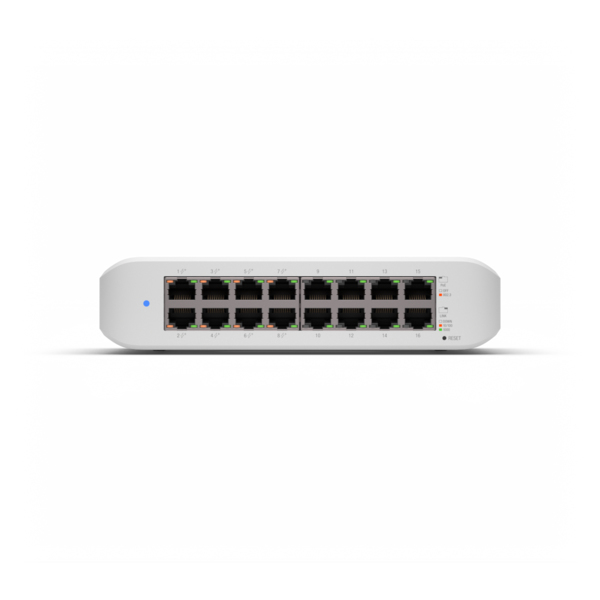 Ubiquiti Unifi Switch Lite 16 PoE
