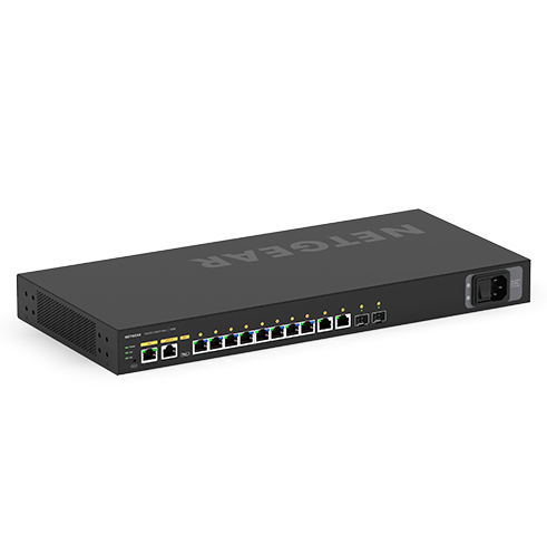 Netgear GSM4212 AV Line M4250