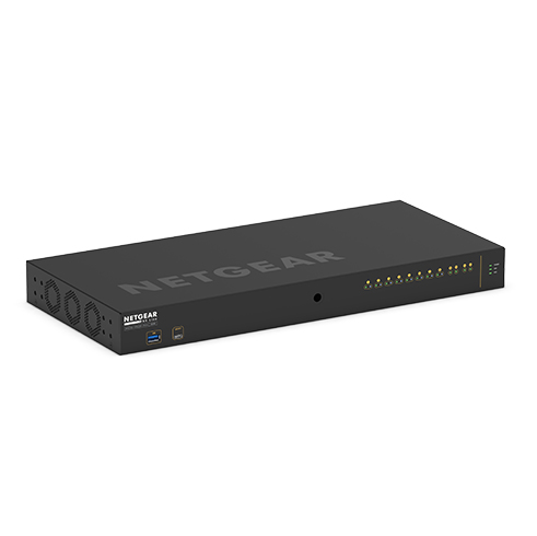 Netgear GSM4212PX AV Line M4250