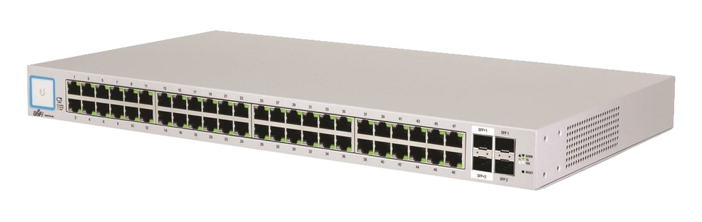 Ubiquiti UniFi Switch 48-Port PoE 500W