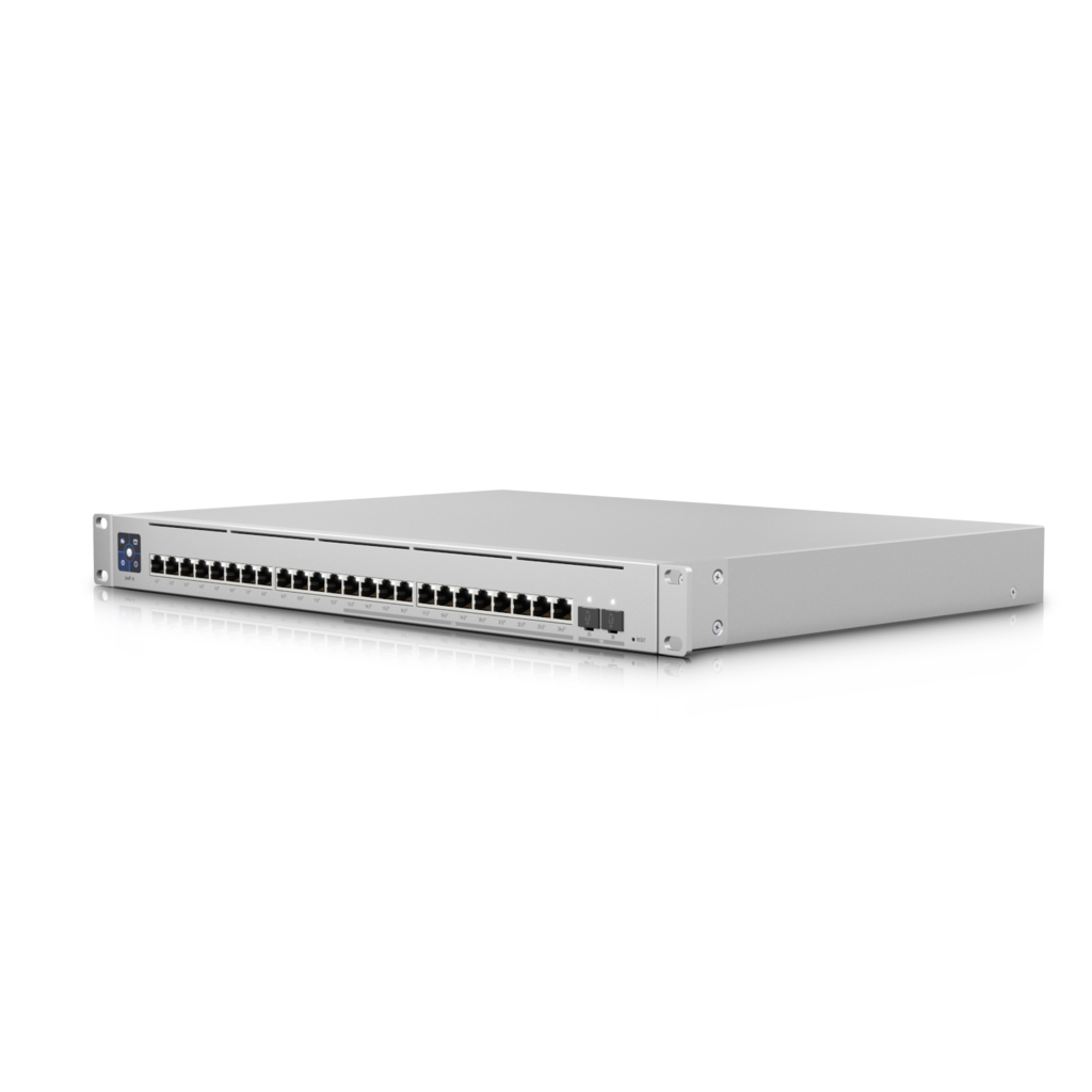 Ubiquiti Unifi Switch Enterprise 24 Port