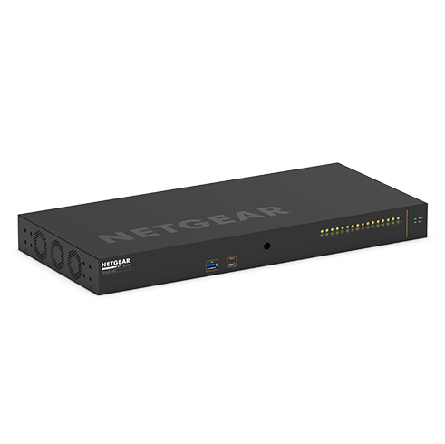 Netgear M4250-16XF