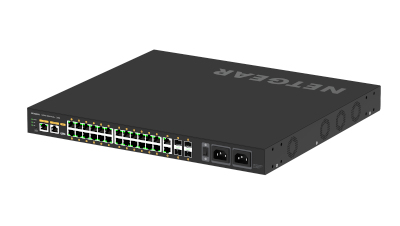 Netgear GSM4230UP AV Line M4250