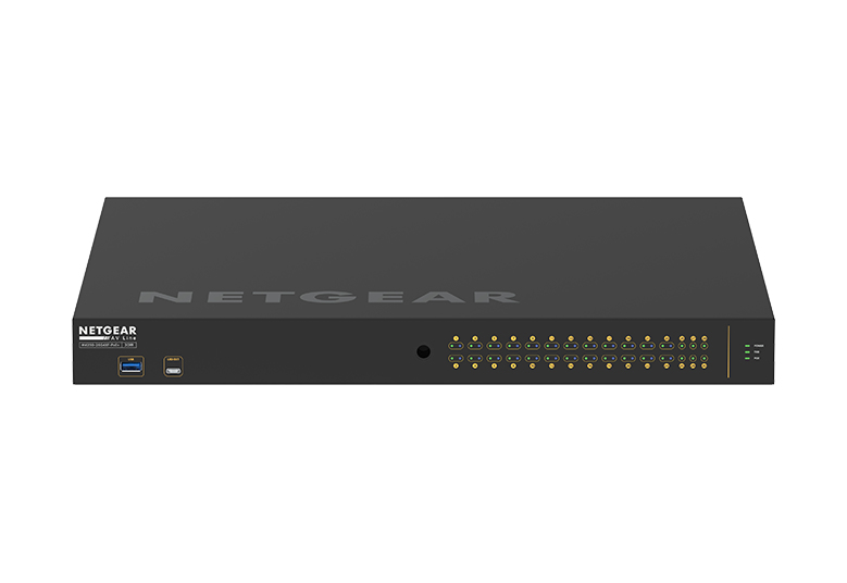 Netgear GSM4230PX AV Line M4250