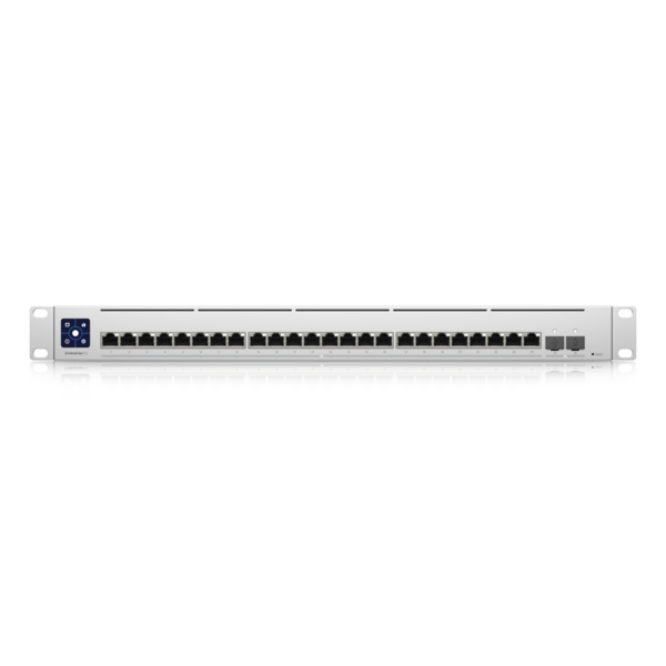 Ubiquiti Unifi Switch Enterprise XG 24-P