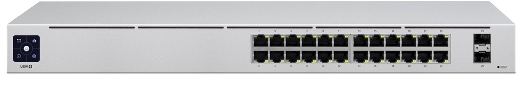 Ubiquiti Unifi Switch Gen2 24-Port