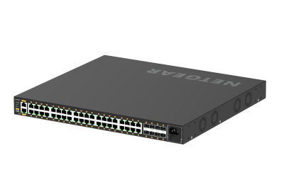 Netgear GSM4248PX AV Line M4250