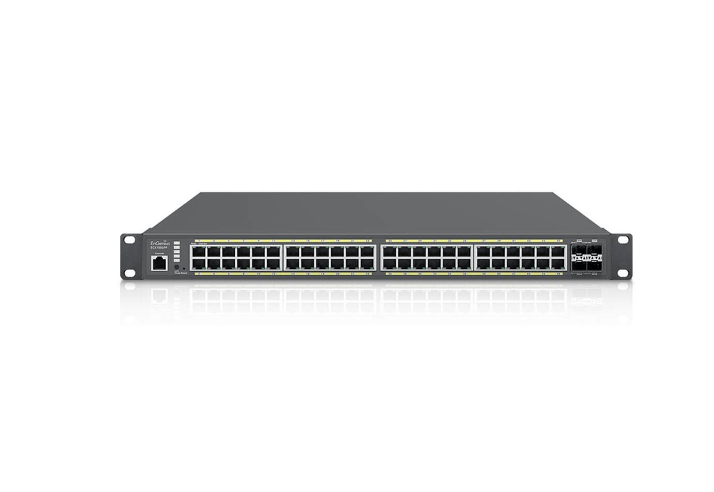 Engenius ECS1552FP Cloud Managed Switch