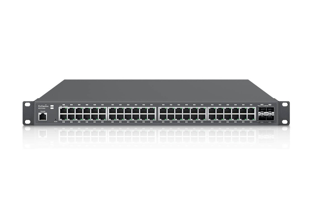 Engenius ECS1552 Cloud Managed Switch