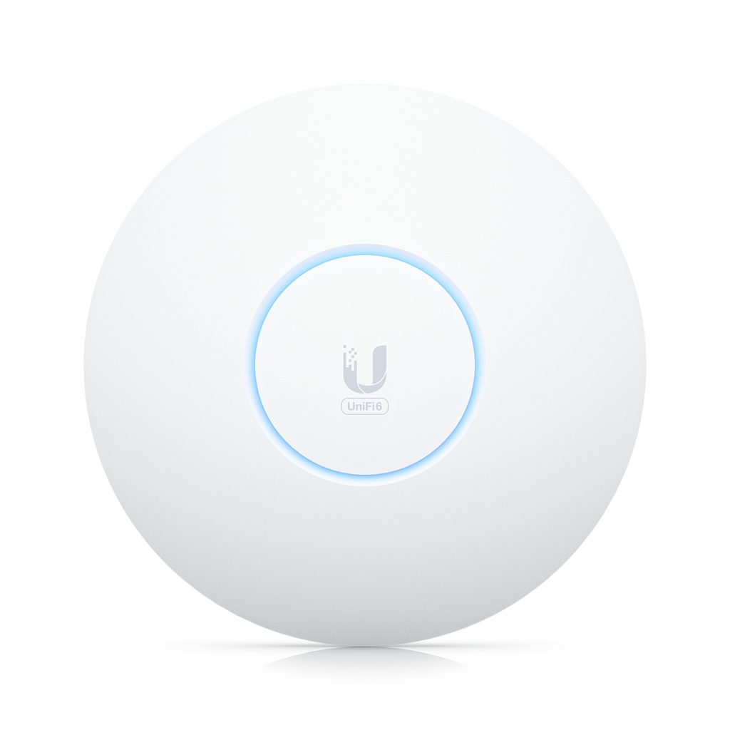 Ubiquiti UniFi Wifi 6E Enterprise