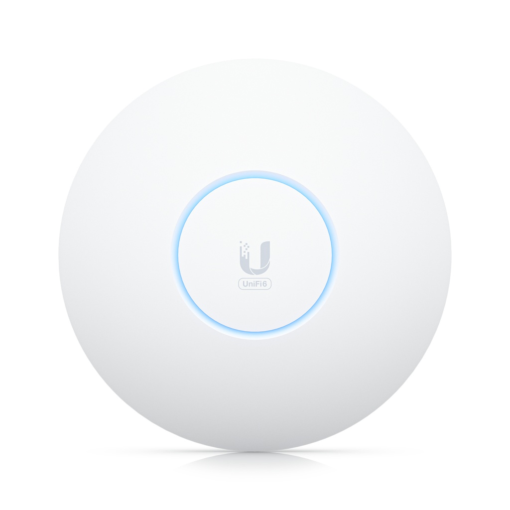 Ubiquiti UniFi Wifi 6E Enterprise