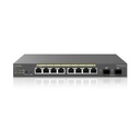 EnGenius Switch EWS2910P-FIT 8-Port