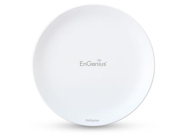 EnGenius EnJet - Outdoor LR PTP Bridge
