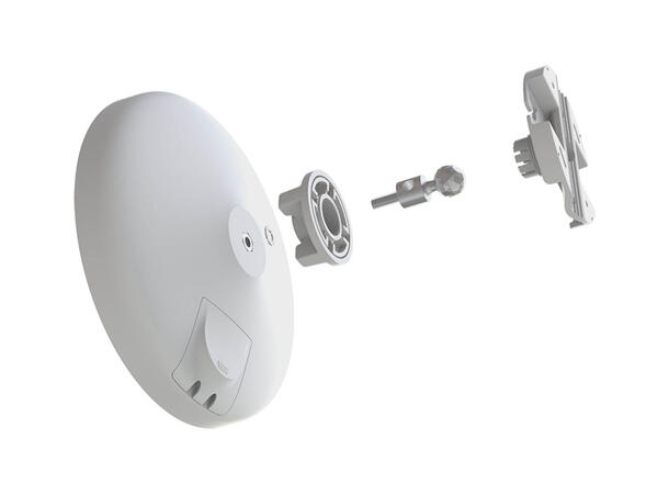 EnGenius ENSTATION6 - Outdoor LR CPE