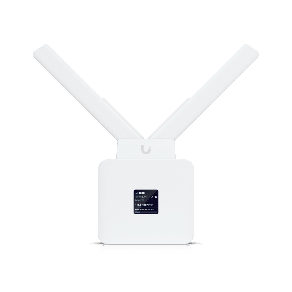 Ubiquiti Mobile Router