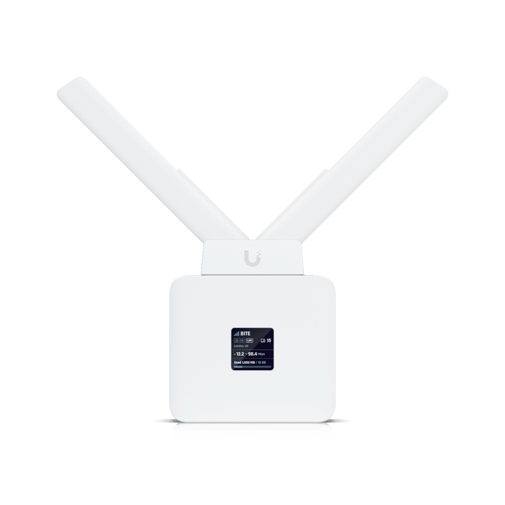 Ubiquiti Mobilerouter