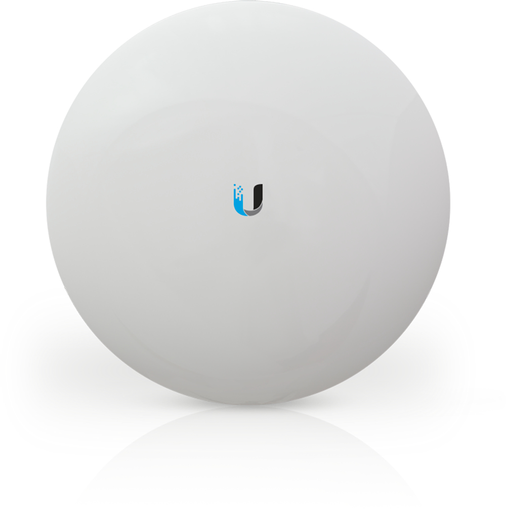 Ubiquiti NanoBeam 5GHz AC GEN2