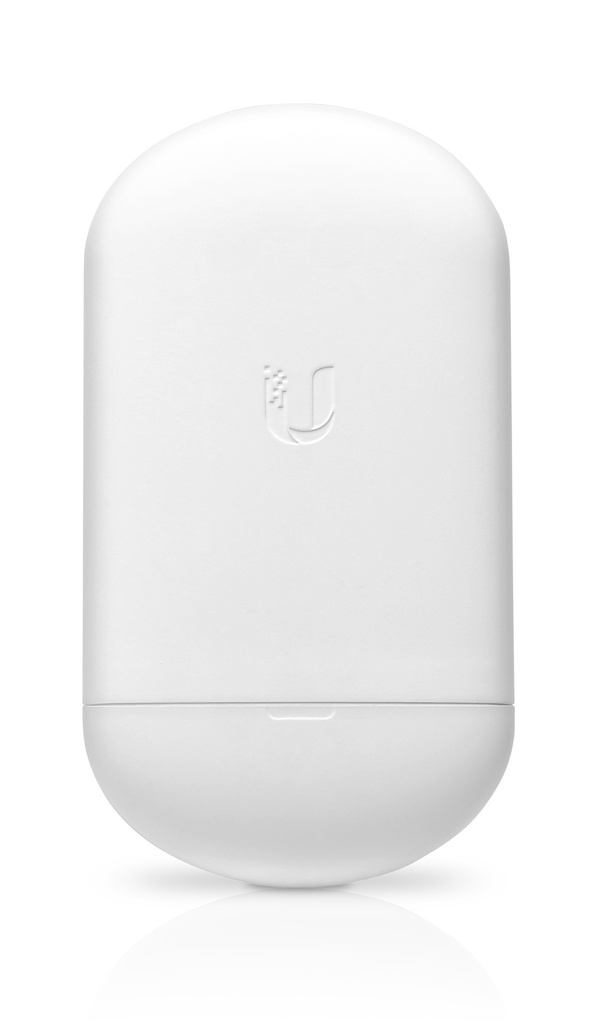 Ubiquiti Nanostation AC u/PoE adapter