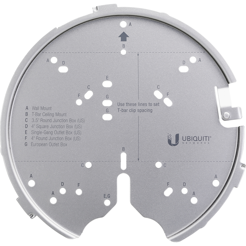 Ubiquiti U-PRO-MP