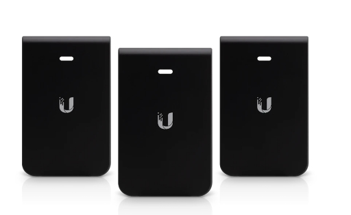 Ubiquiti UniFi IW HD Cover Black