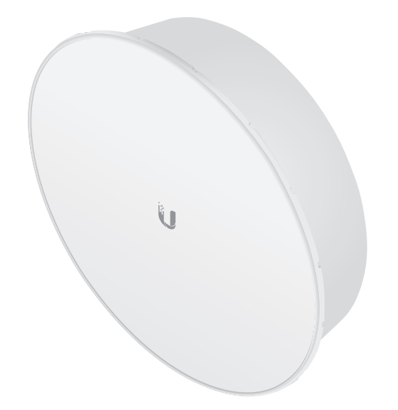 Ubiquiti PowerBeam AC ISO 5 Ghz