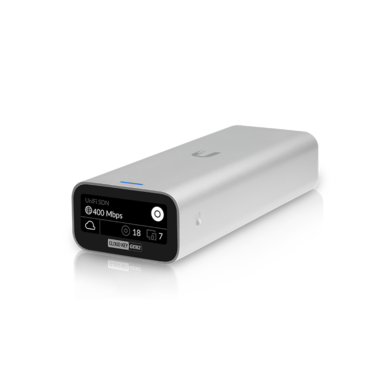 Ubiquiti UniFi Kontroller Cloud Key GEN2