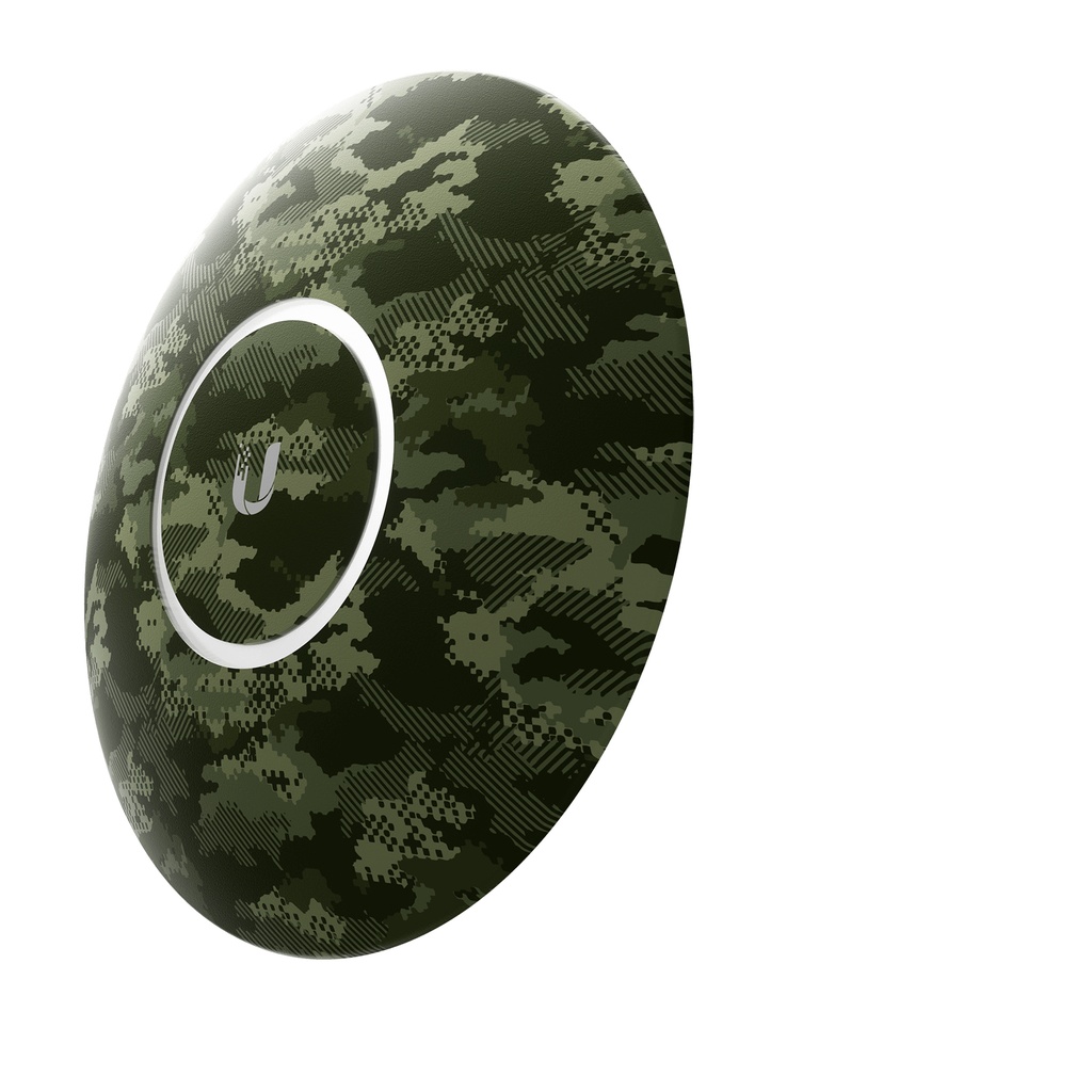 Ubiquiti UniFi NanoHD Skin Camo 3-Pack