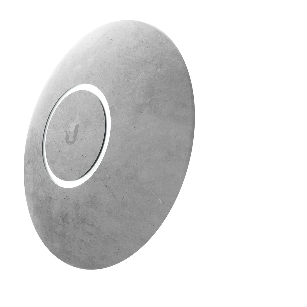 Ubiquiti UniFi NanoHD Skin Concrete 3-P