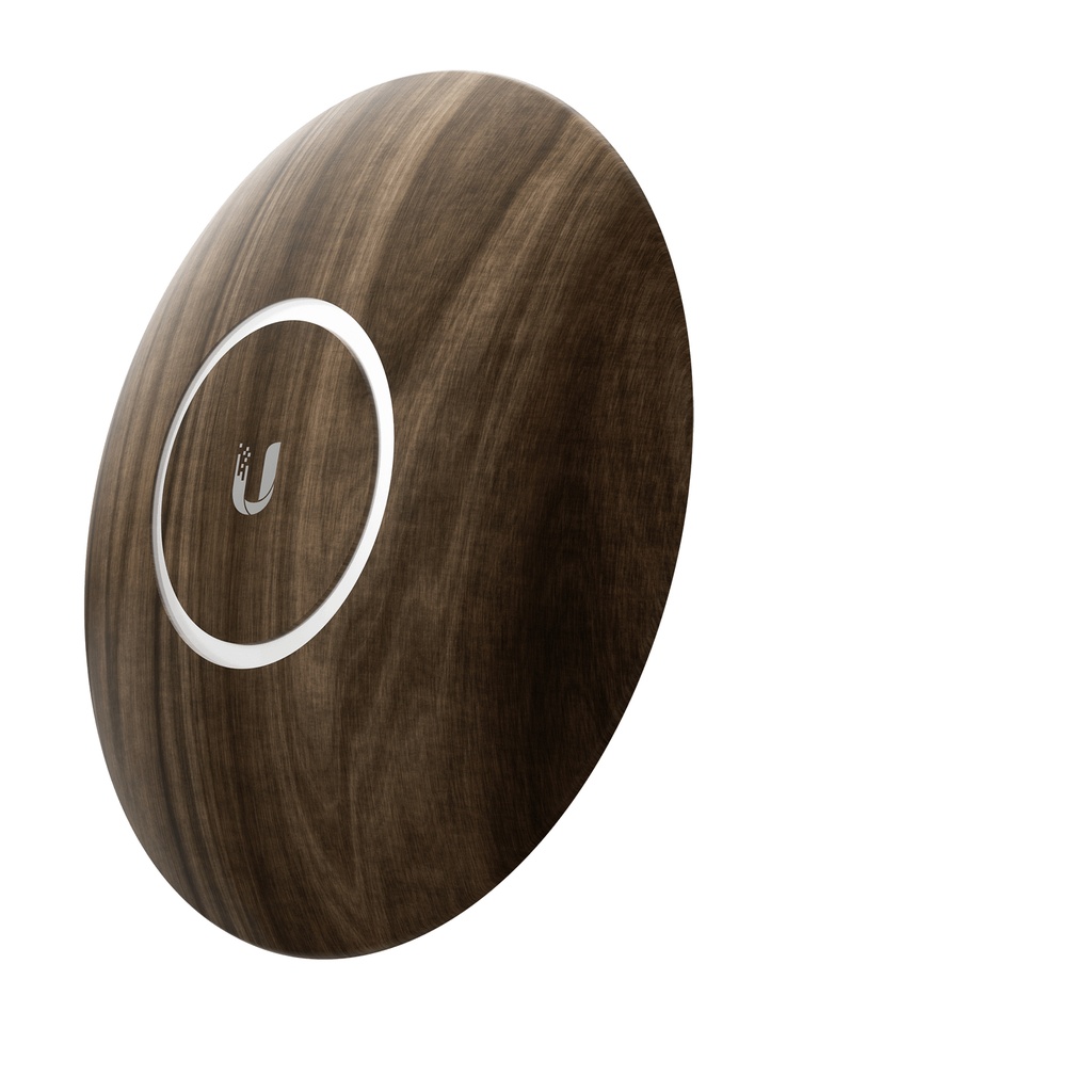 Ubiquiti UniFi NanoHD Skin Wood 3-Pack