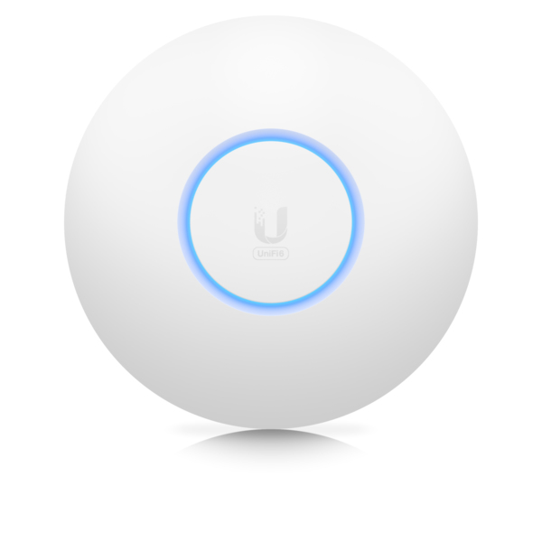 Ubiquiti UniFi Wifi 6 Lite